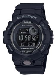 G-Shock G-Squad 54mm Μαύρο Casio