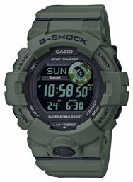 Casio Casio G-shock Ρολόι Μπαταρίας με Χρονόμετρο