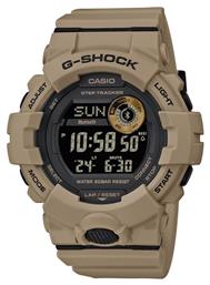 G-Shock G-Squad Ρολόι Μπαταρίας με Χρονόμετρο Casio