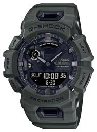 G-Shock G-Squad Ρολόι Μπαταρίας με Χρονόμετρο Casio