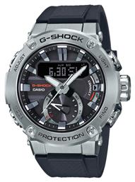 G Shock G Steel Black Casio