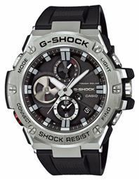 G-Shock G-Steel Ρολόι με Χρονόμετρο Casio