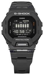 G-Shock GBD-200-1 48mm Μαύρο Casio