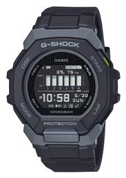G-Shock GBD-300-1 Μαύρο Casio