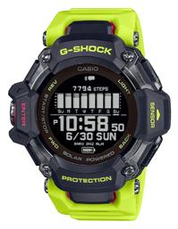 G-Shock GBD-H2000-1A9 60mm Πράσινο Casio