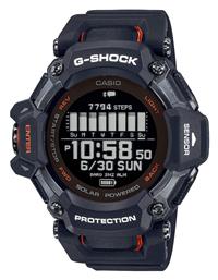 G-Shock GBD-H2000-1AER Μαύρο Casio