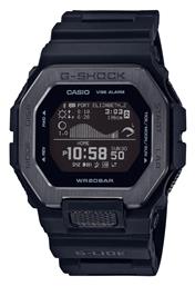 G-Shock GBX-100NS-1ER 51mm Μαύρο Casio από το Modivo