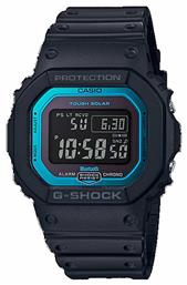 G-Shock Origin Ρολόι Solar με Καουτσούκ Λουράκι Casio