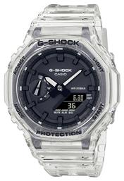 G-Shock Ρολόι Μπαταρίας Casio