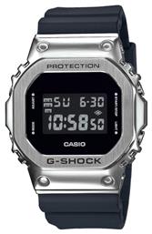 G-Shock Ρολόι Μπαταρίας με Χρονόμετρο Casio