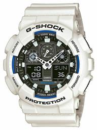 G-Shock Ρολόι Μπαταρίας με Χρονόμετρο Casio