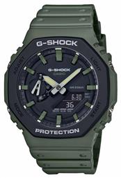 G-Shock Ρολόι Μπαταρίας με Χρονόμετρο Casio