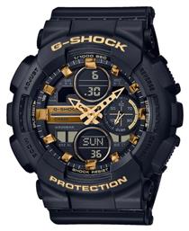 G-Shock Ρολόι Μπαταρίας με Χρονόμετρο Casio