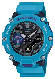 G-Shock Ρολόι Μπαταρίας με Χρονόμετρο Casio