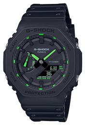 G-Shock Ρολόι Μπαταρίας με Χρονόμετρο Casio