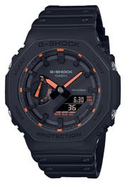 G-Shock Ρολόι Μπαταρίας με Χρονόμετρο Casio
