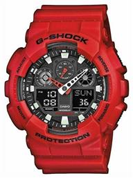 G-Shock Ρολόι Μπαταρίας με Χρονόμετρο Casio