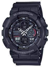 G-shock Ρολόι Μπαταρίας με Καουτσούκ Λουράκι Casio
