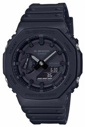 G-Shock Ρολόι Μπαταρίας με Καουτσούκ Λουράκι Casio