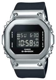 G-Shock Ρολόι Μπαταρίας με Καουτσούκ Λουράκι Casio