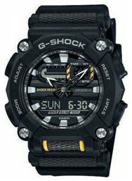 G-shock Ρολόι Μπαταρίας με Καουτσούκ Λουράκι Casio