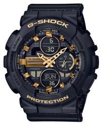 G-Shock Ρολόι Μπαταρίας με Καουτσούκ Λουράκι Casio