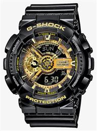 G-shock Ρολόι Μπαταρίας με Καουτσούκ Λουράκι Casio