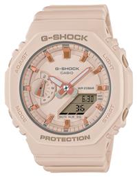 G-shock Ρολόι Μπαταρίας με Καουτσούκ Λουράκι Casio από το Cosmossport