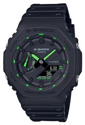 G-Shock Ρολόι Μπαταρίας με Καουτσούκ Λουράκι Casio