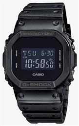 G-Shock Ρολόι Μπαταρίας με Καουτσούκ Λουράκι Casio