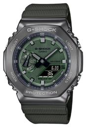 G-Shock Ρολόι Μπαταρίας με Καουτσούκ Λουράκι Casio