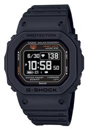 G-shock Ρολόι με Καουτσούκ Λουράκι Casio