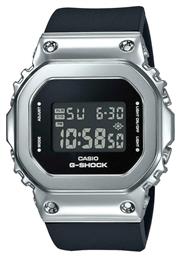 G-Shock Ρολόι με Μηχανισμό Μπαταρίας Casio