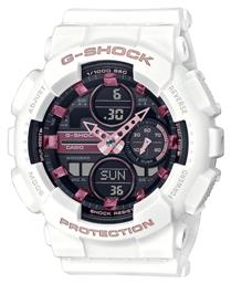 G-Shock Ρολόι με Μηχανισμό Μπαταρίας Casio