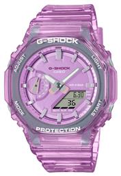 G-Shock Ρολόι με Μηχανισμό Μπαταρίας Casio
