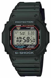 G-Shock Ρολόι Solar με Χρονόμετρο Casio