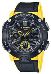 G-Sport Ρολόι Μπαταρίας με Καουτσούκ Λουράκι Casio