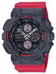 GA-140-4AER Casio