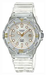 Ladies Collection Ρολόι με Μηχανισμό Μπαταρίας Casio