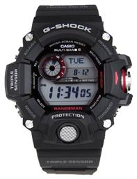 Rangeman Ρολόι Casio