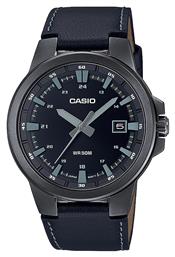Ρολόι Μπαταρίας με Μεταλλικό Μπρασελέ Casio
