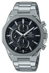 Casio Casio Edifice Ρολόι Solar με Χρονόμετρο