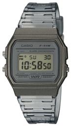 Ρολόι με Μηχανισμό Μπαταρίας Casio