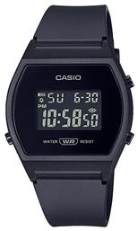 Ρολόι με Μηχανισμό Μπαταρίας Casio