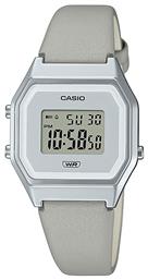 Ρολόι με Μηχανισμό Μπαταρίας Casio