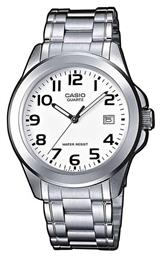 Ρολόι με Μηχανισμό Μπαταρίας Casio