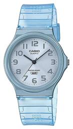 Ρολόι με Μηχανισμό Μπαταρίας Casio