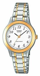 Ρολόι με Μηχανισμό Μπαταρίας Casio