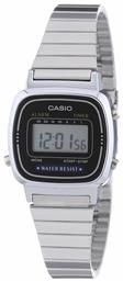 Ρολόι με Μηχανισμό Μπαταρίας Casio
