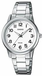 Ρολόι με Μηχανισμό Μπαταρίας Casio